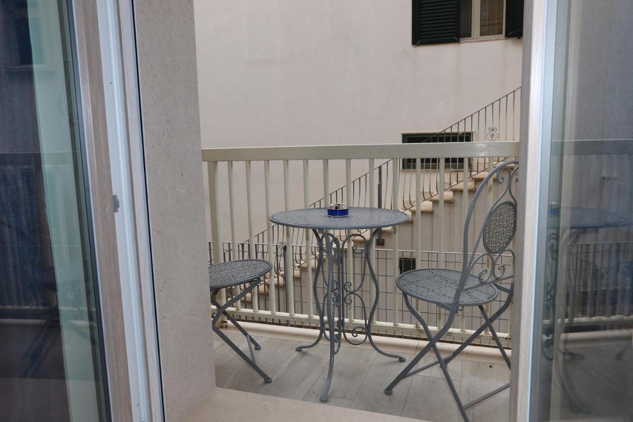 B&B Almare Vieste Exterior foto